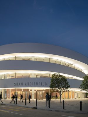 HK-ShawAuditorium-01-900px-CreditKrisProvoostCourtesyofHenningLarsenArchitects